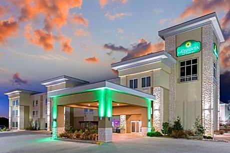 La Quinta Inn & Suites by Wyndham Guthrie