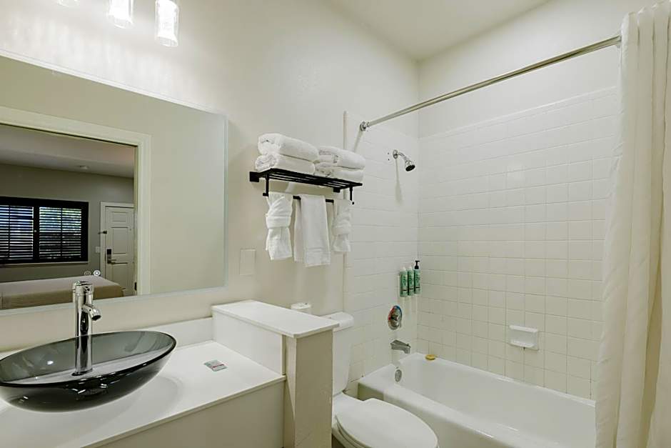 SureStay by Best Western Morgan Hill