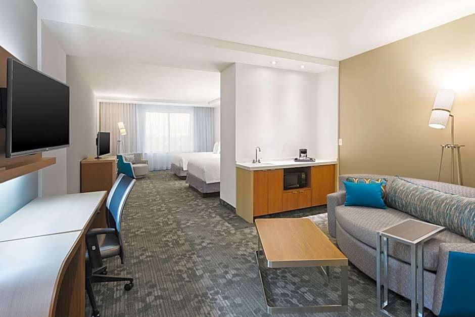 Courtyard by Marriott Houston Katy Mills