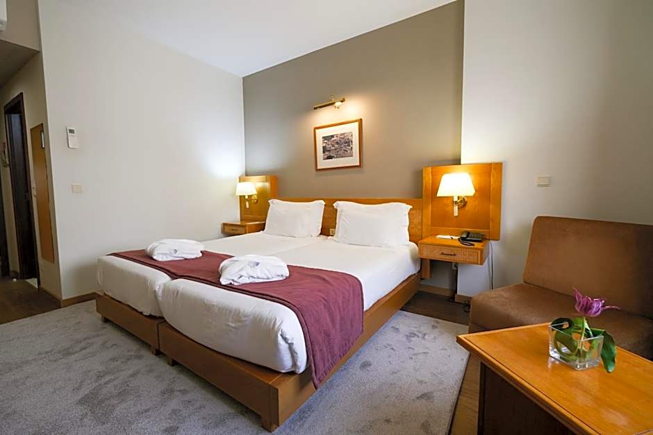 Hotel Rainha D. Amélia, Arts & Leisure