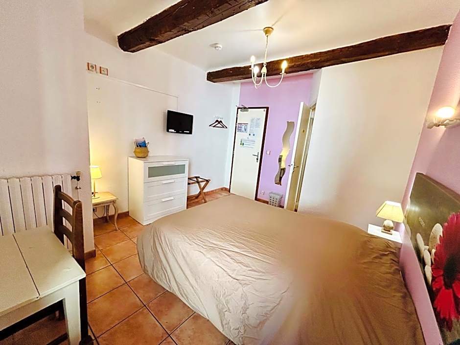 Hôtel Restaurant La Forge