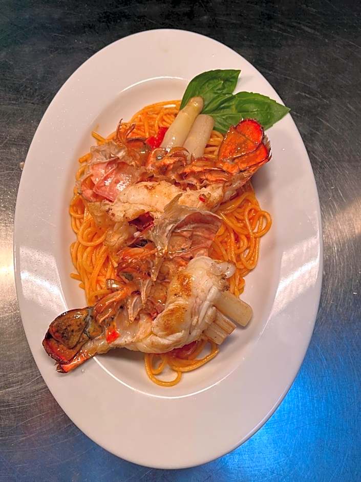 Badischer Landgasthof Hirsch