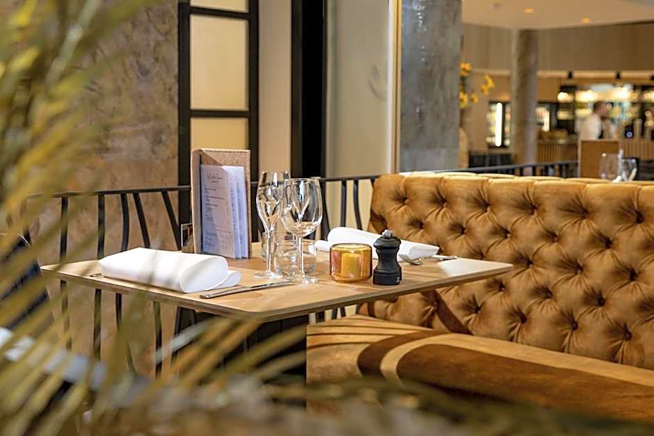 Hotel Quartier Latin
