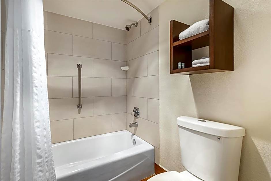 Best Western Salisbury Plaza