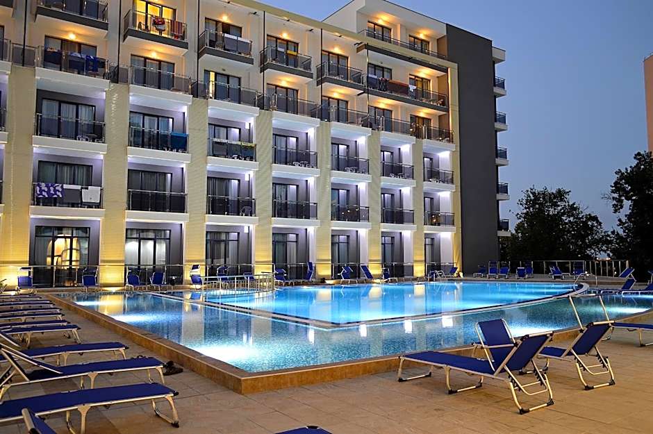 Arena Mar Hotel and SPA