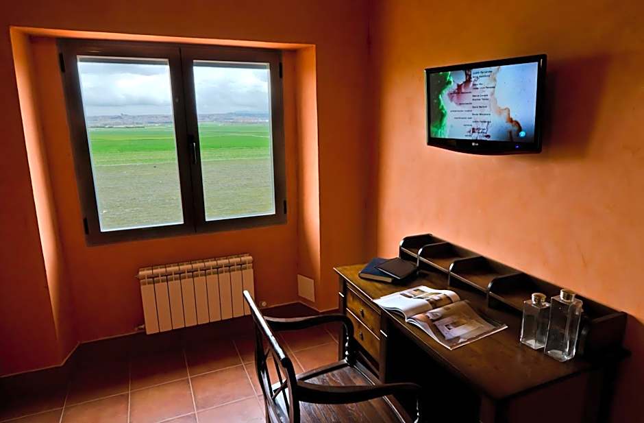 Hotel San Miguel del Valle Amblés