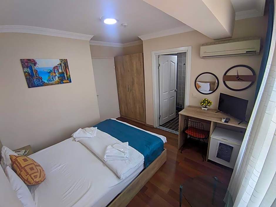 Rumeli Konak Butik Otel