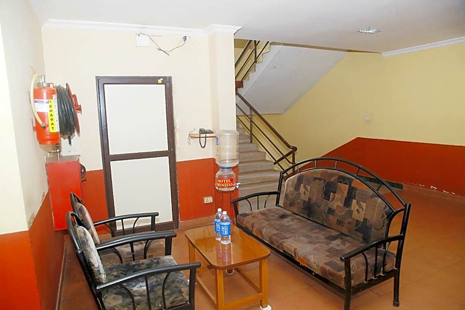 Hotel Srinivas