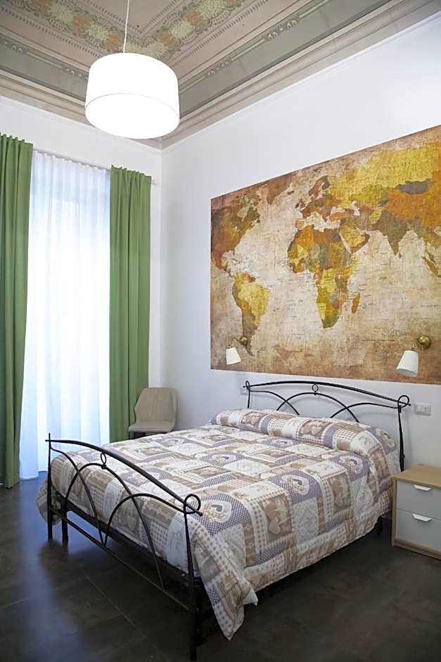 B&B A casa da Gabry