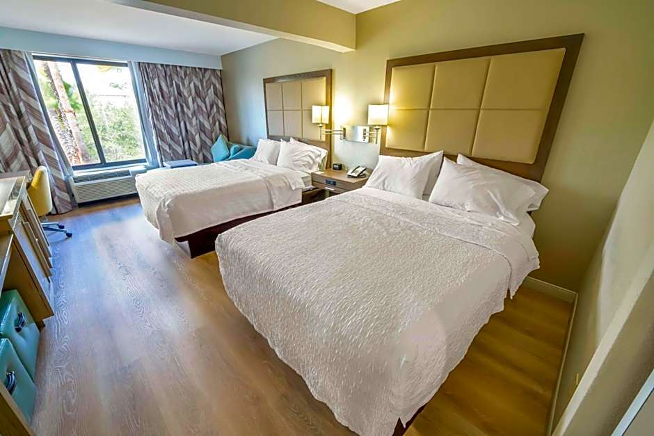 Hampton Inn By Hilton JAX S I95 JTB