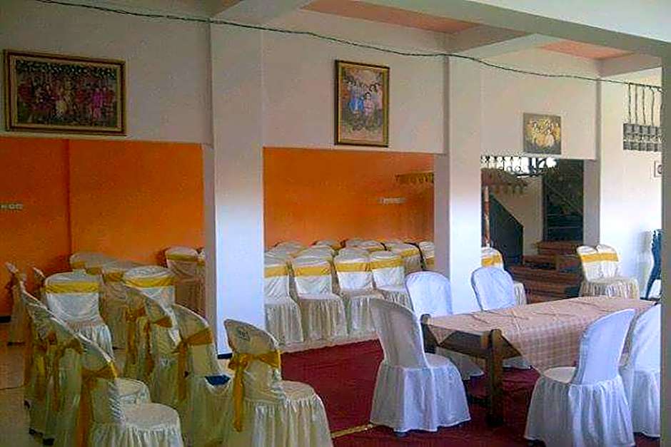 Ganeta Homestay Syariah