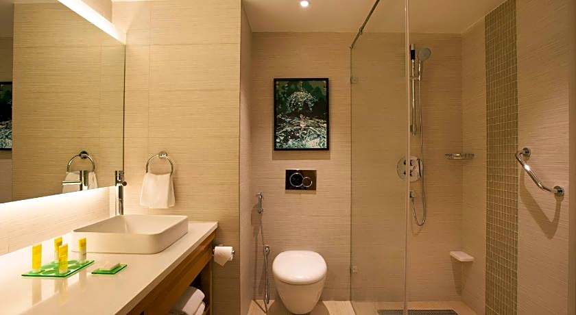 Hyatt Place Hyderabad/Banjara Hills