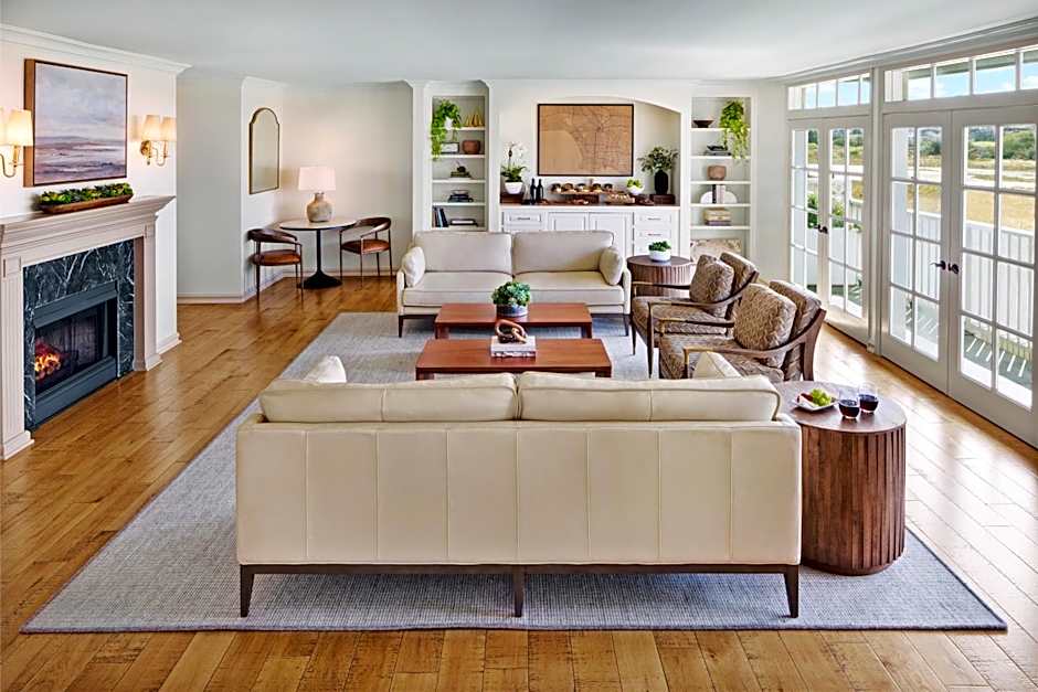 Inn at Playa del Rey