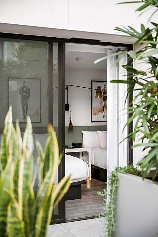 The Godfrey Hotel Hollywood