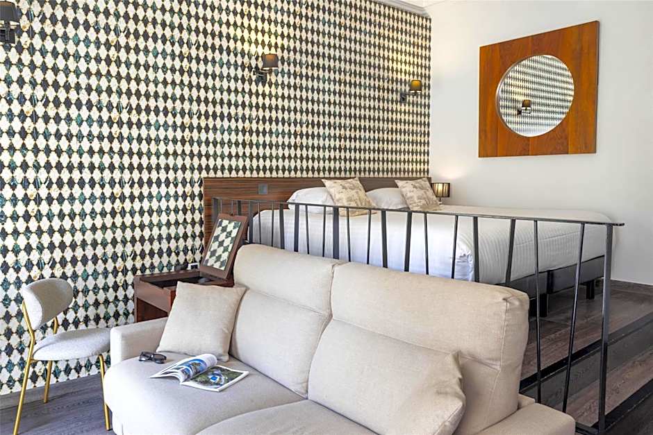 Best Western Plus Hotel Brice Garden