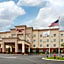 Hampton Inn By Hilton Kingston