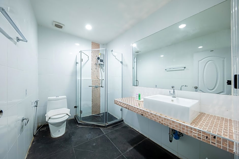 The Lake Hotel Khon Kaen