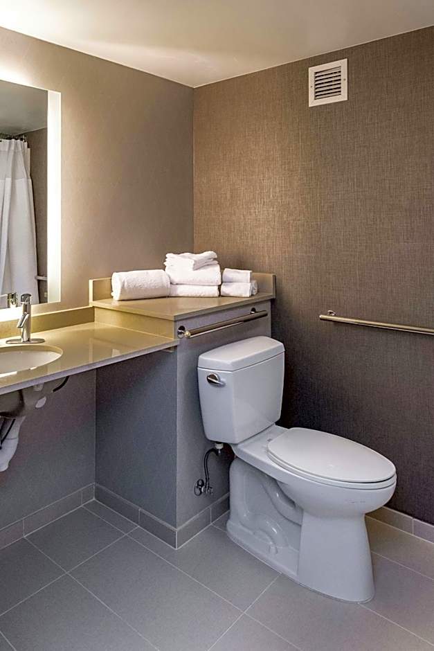 SpringHill Suites by Marriott Anchorage Midtown