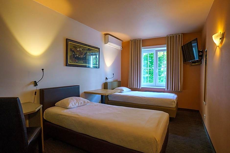St-Janshof Hotel