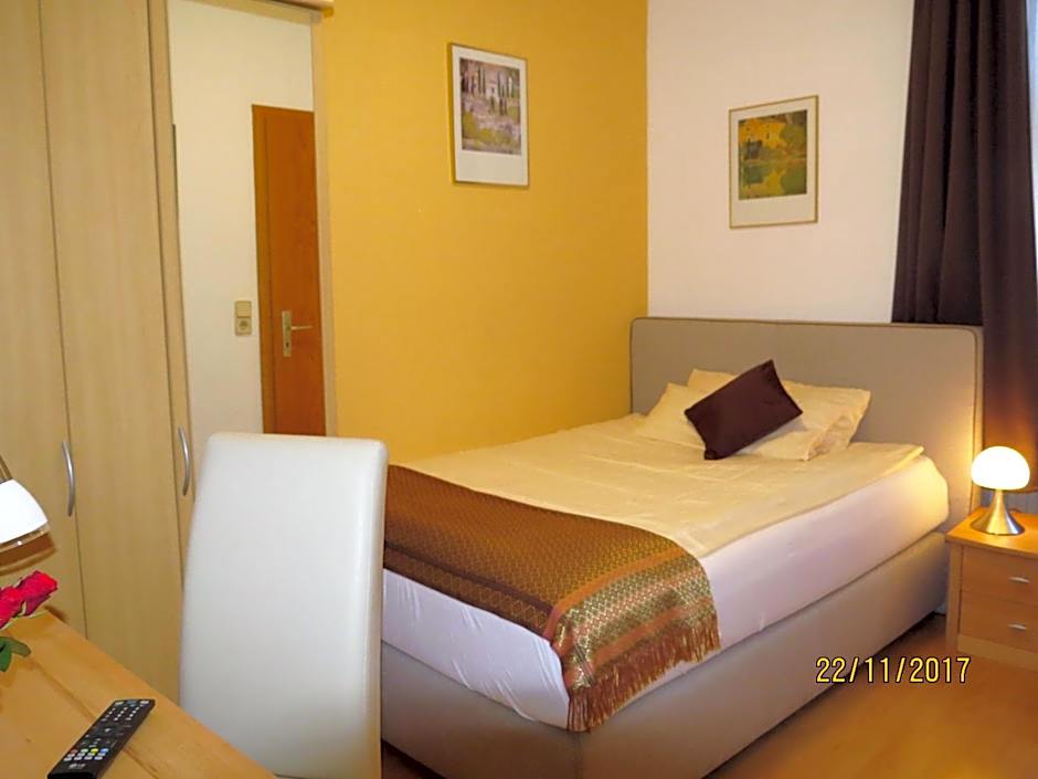 Hotel Saarblick Mettlach