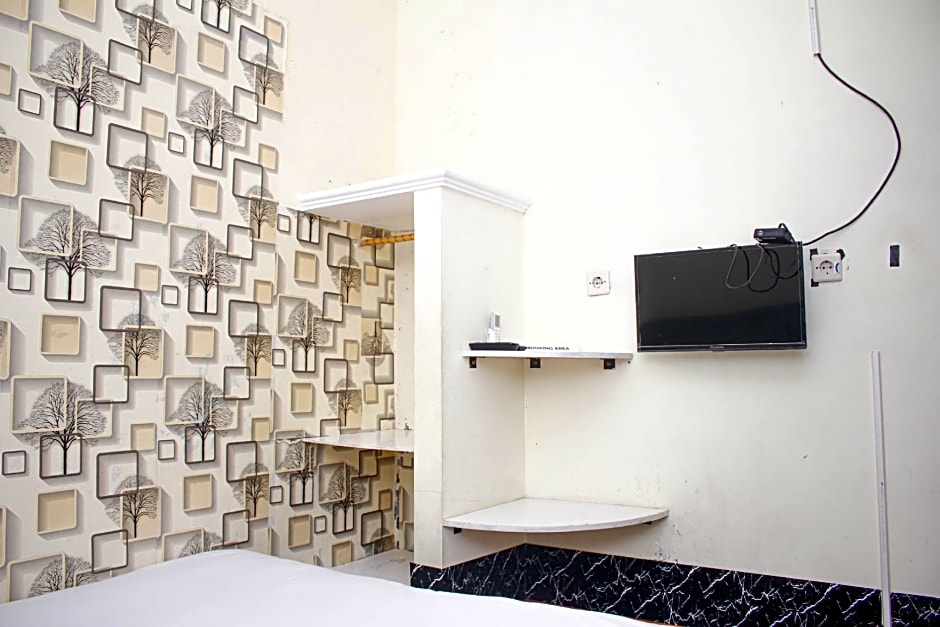 Capital O 2258 Santana Syariah Guest House
