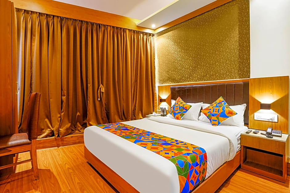 FabHotel Azure - Nr. Mumbai International Airport