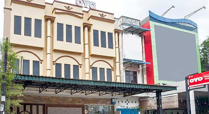 Capital O 1585 Ring Road Residence