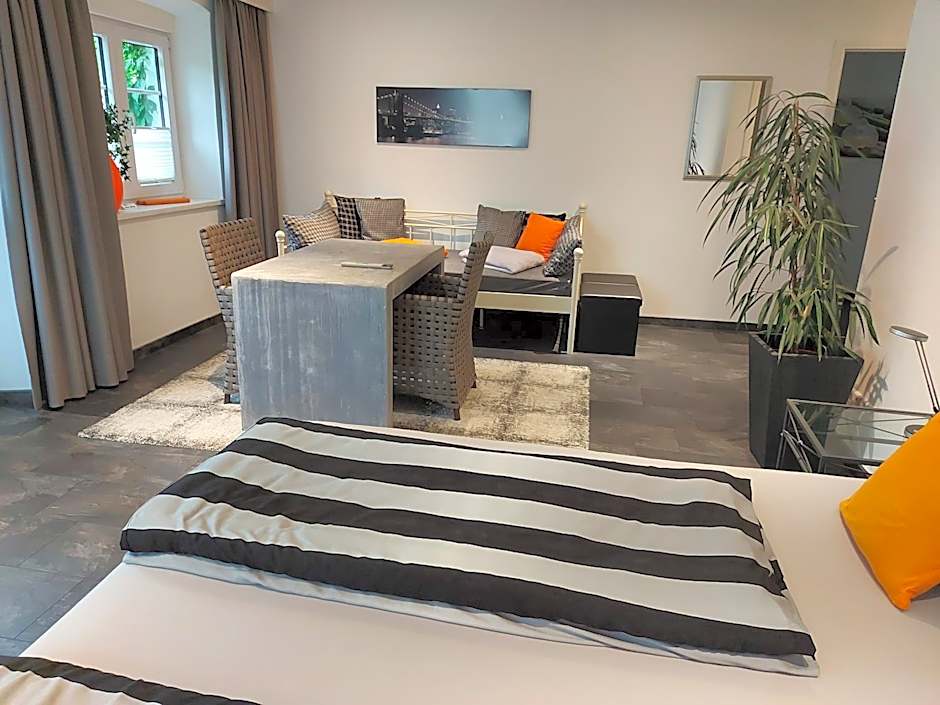 Landhaus Goldenes Kreuz