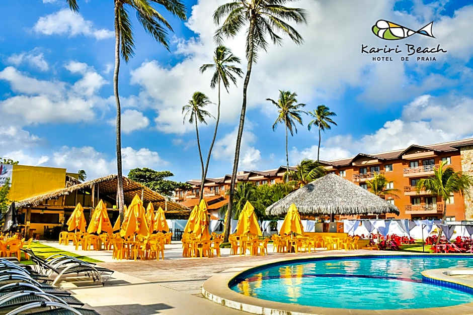 Kariri Beach Hotel