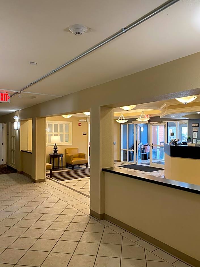 Auburn Hills Extended Stay Inn