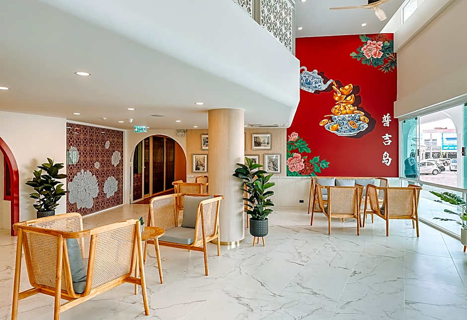 Hotel Midtown Ratsada