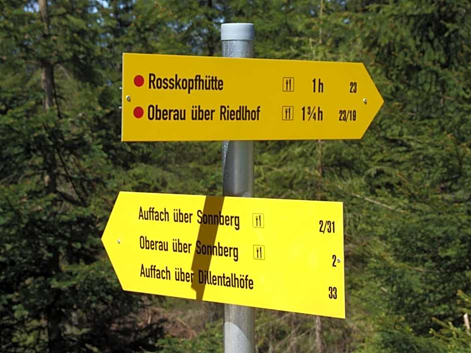 Landhotel Tirolerhof - Wildschönau - PREMIUM Card im Sommer
