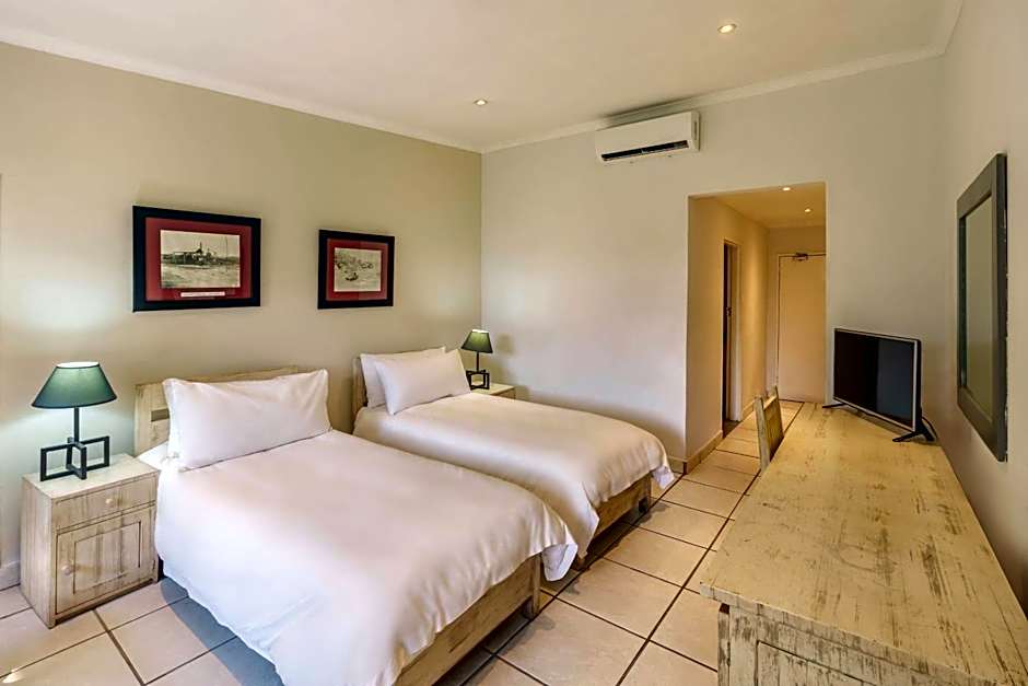 Protea Hotel by Marriott Chingola