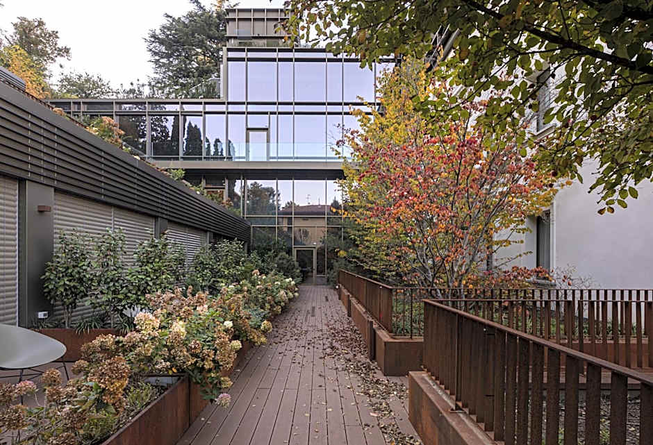 Hotel Promessi Sposi