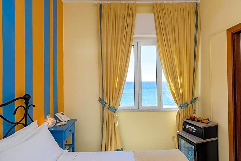 Hotel Albatros Varigotti