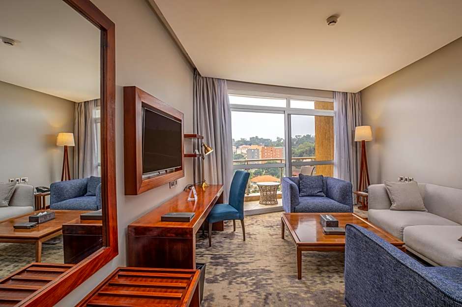 Golden Tulip Canaan Kampala