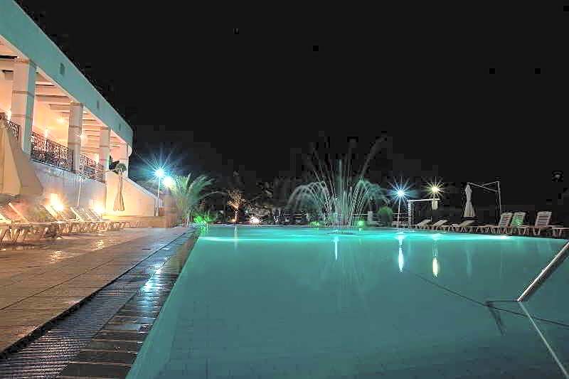 Hotel Rema- Vourvourou