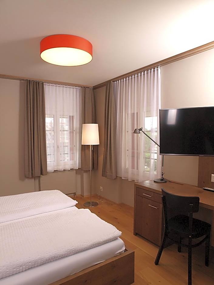 Hotel Bären
