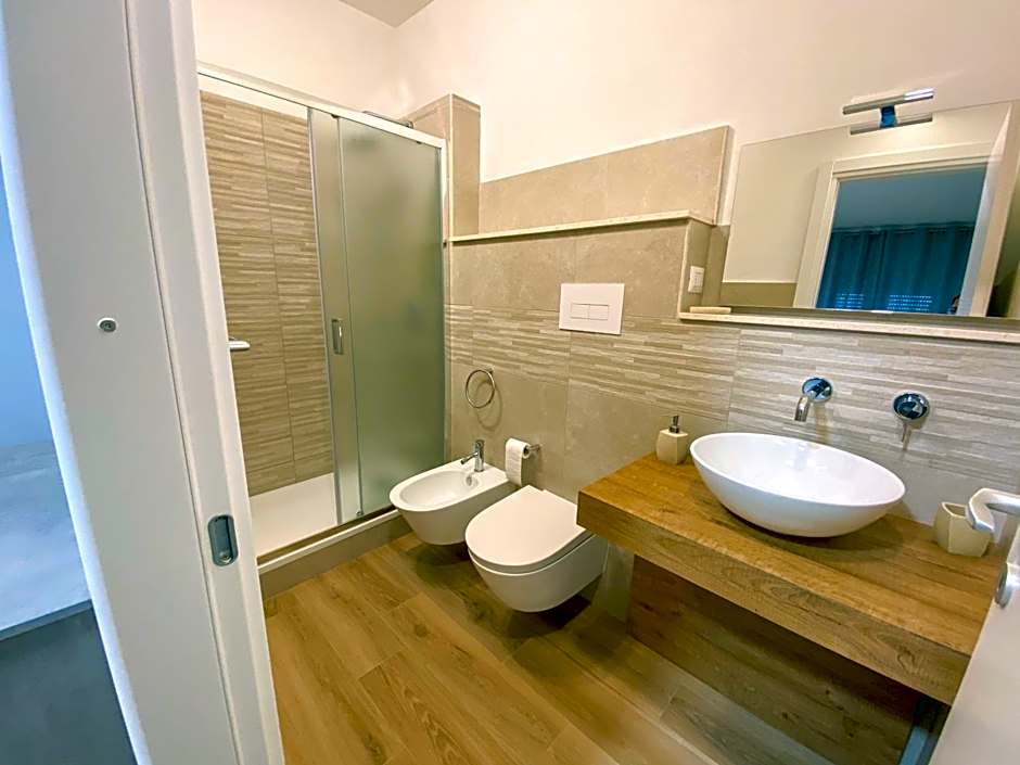 The Shell Guest House