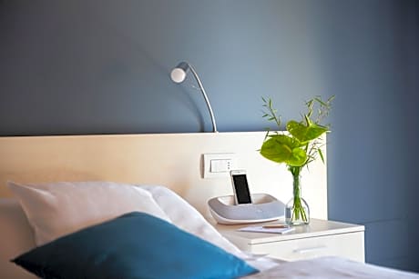 Superior Double Room with Lake View