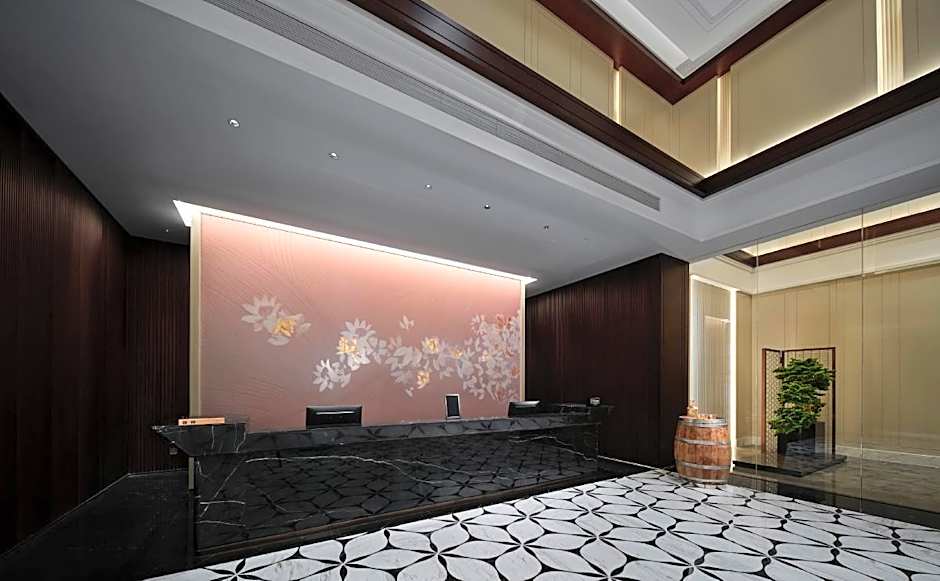 Hollick Hotel Wen'an, Tapestry Collection by Hilton 