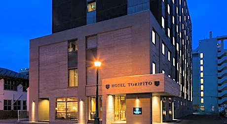 Hotel Torifito Otaru Canal
