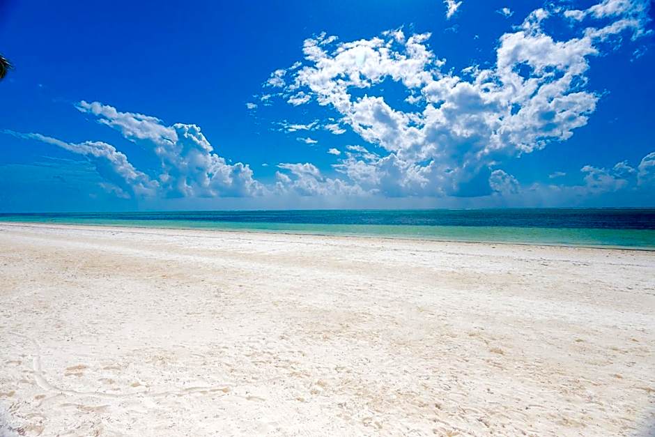 Indigo Beach Zanzibar