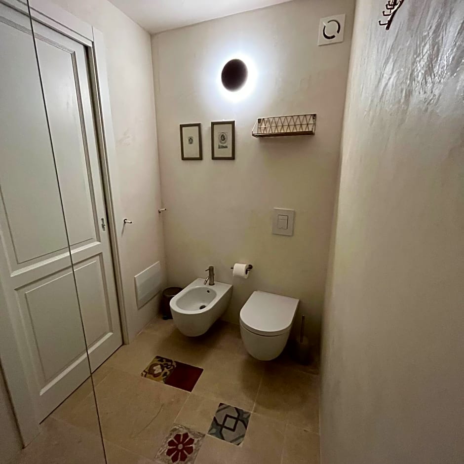 B&B Scicli La Casuzza