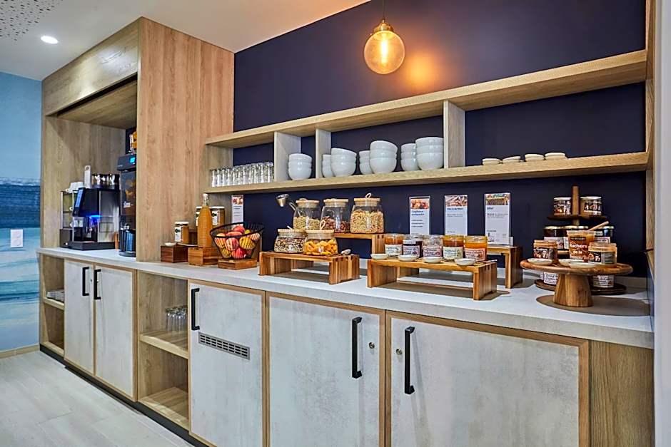 Résidence Odalys L'Orée du Parc