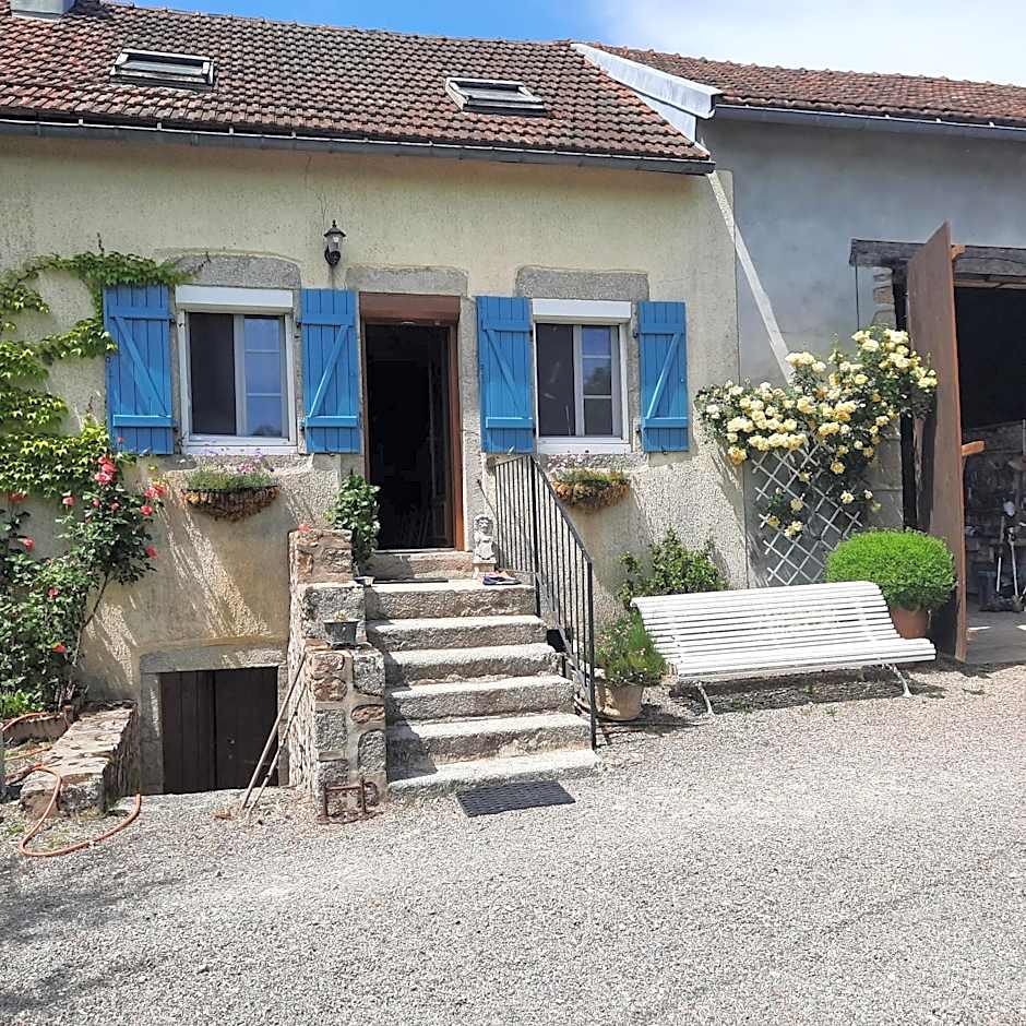 Chambre d'hôte Le Châtaignier