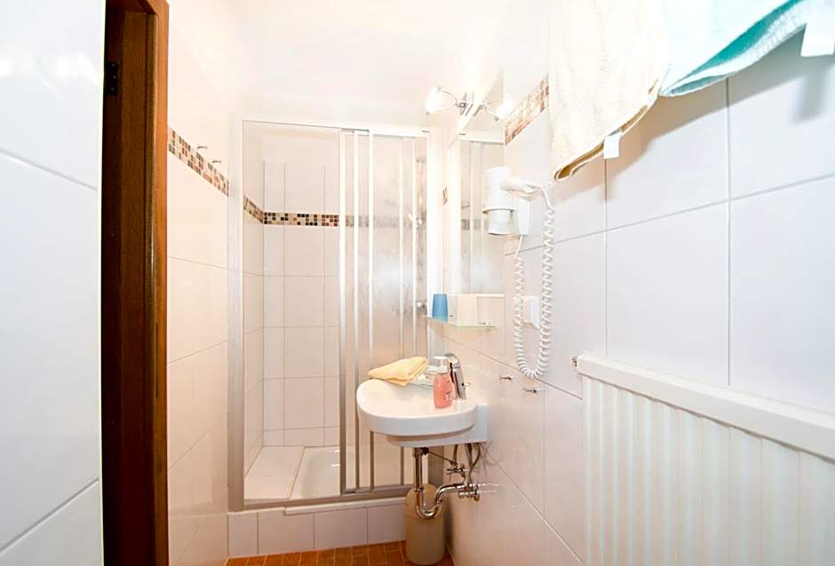 Hotel Garni Hochwurzen