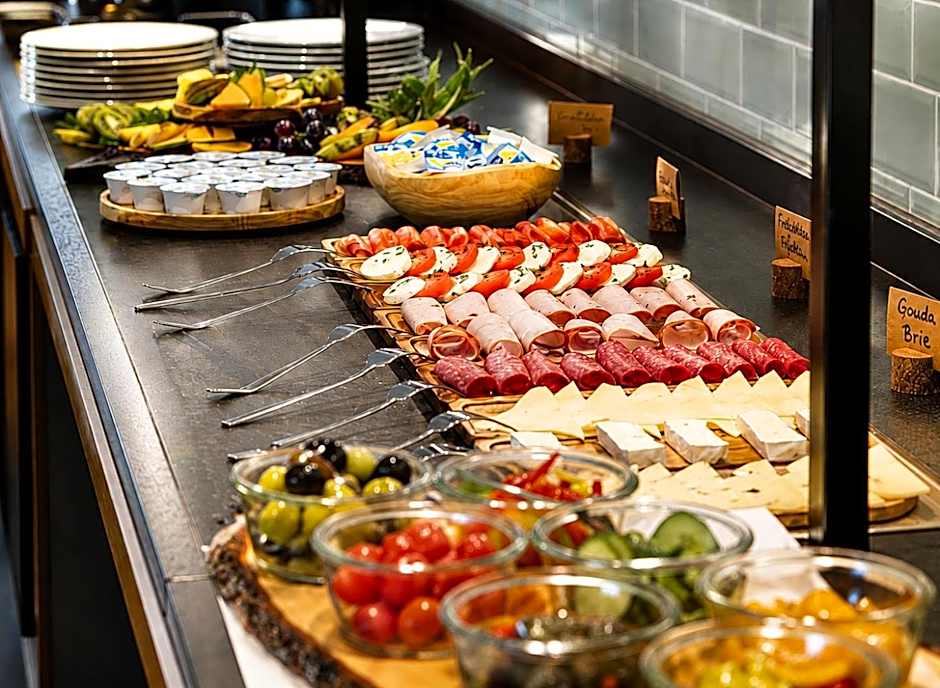 Luma Hotel Spa&Fitness