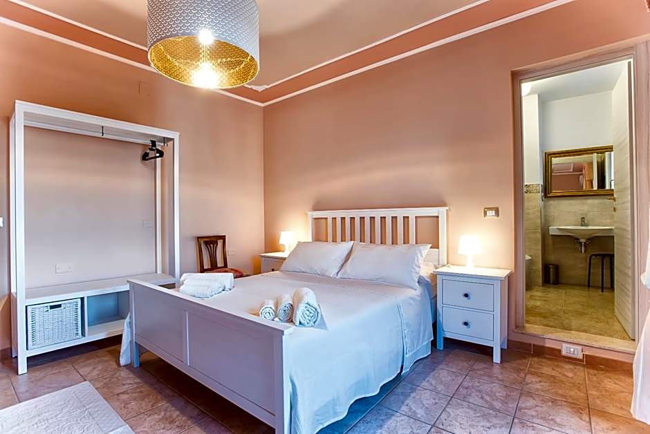 Sand'Ana House B&b