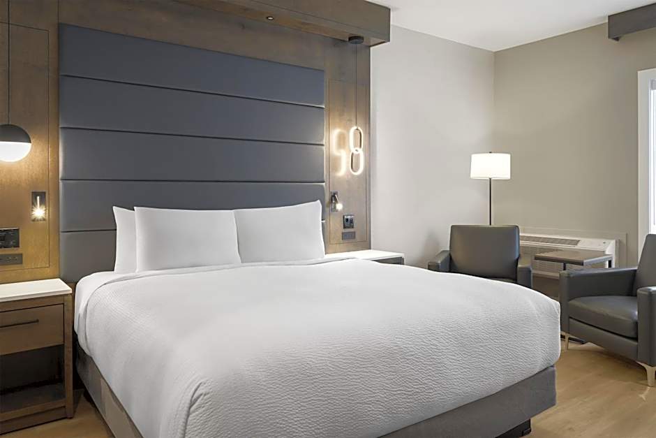 Best Western Premier Hotel Aristocrate